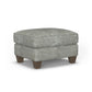 Flexsteel Dana Ottoman