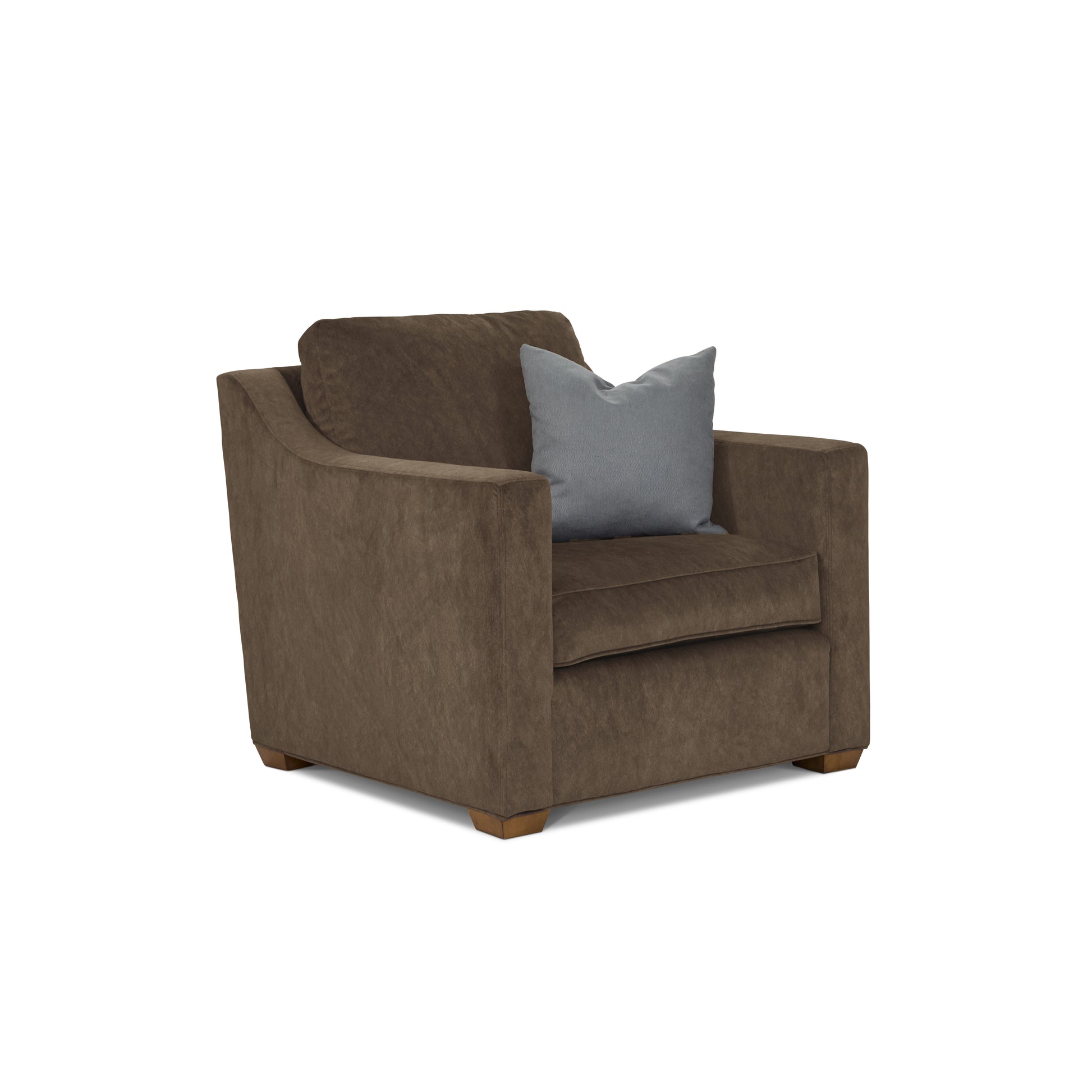 Flexsteel Milo Chair