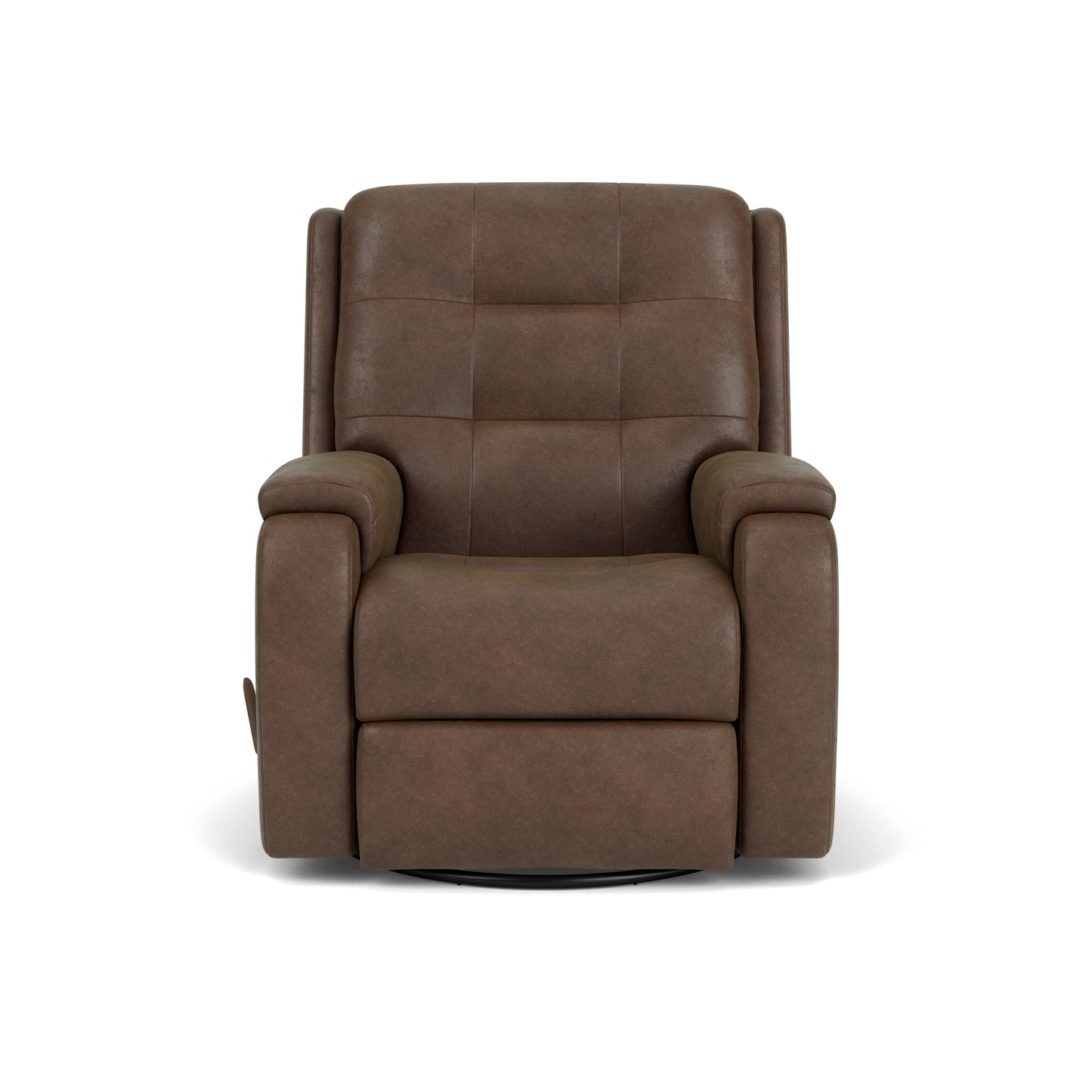 Flexsteel Arlo Swivel Gliding Recliner