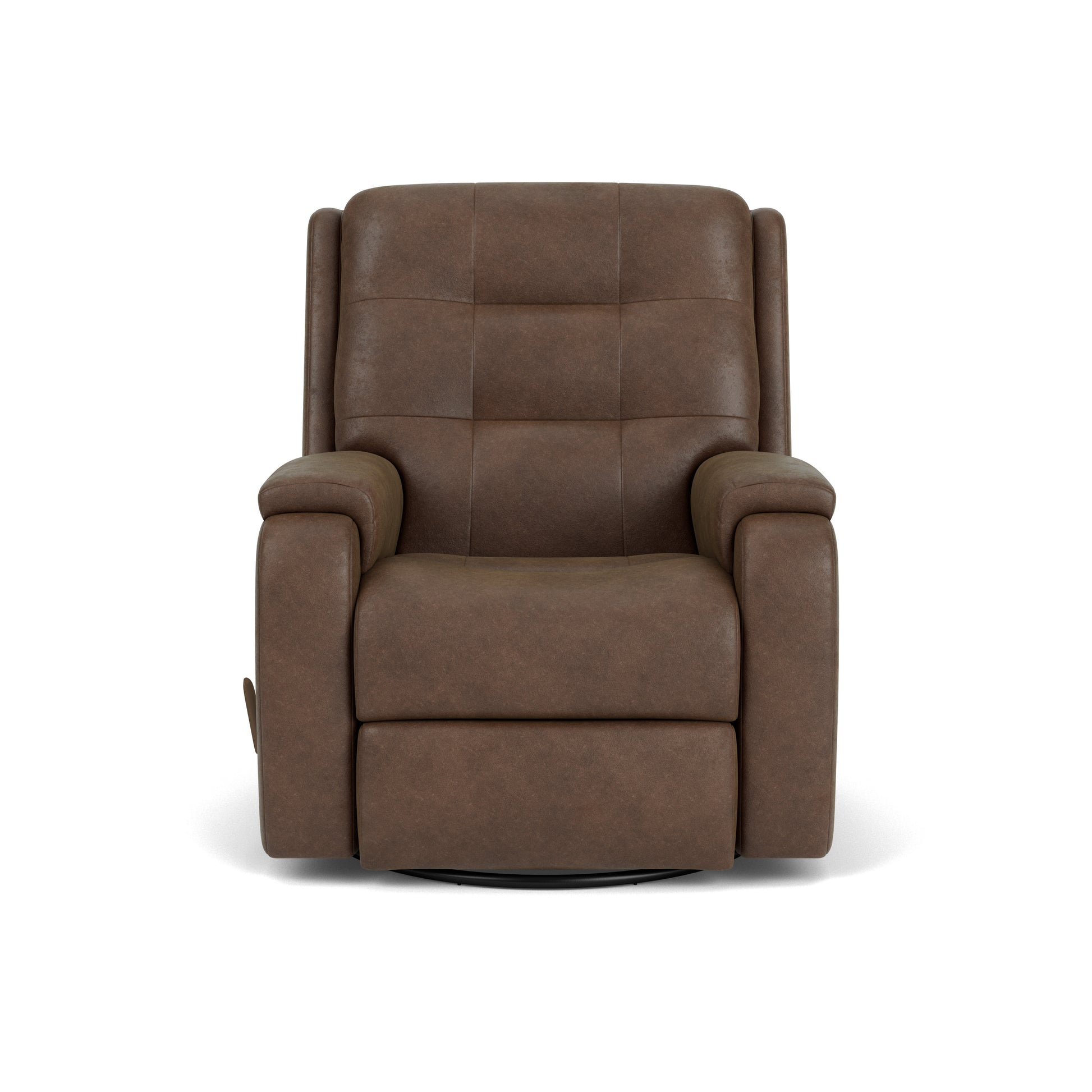 Flexsteel Arlo Swivel Gliding Recliner