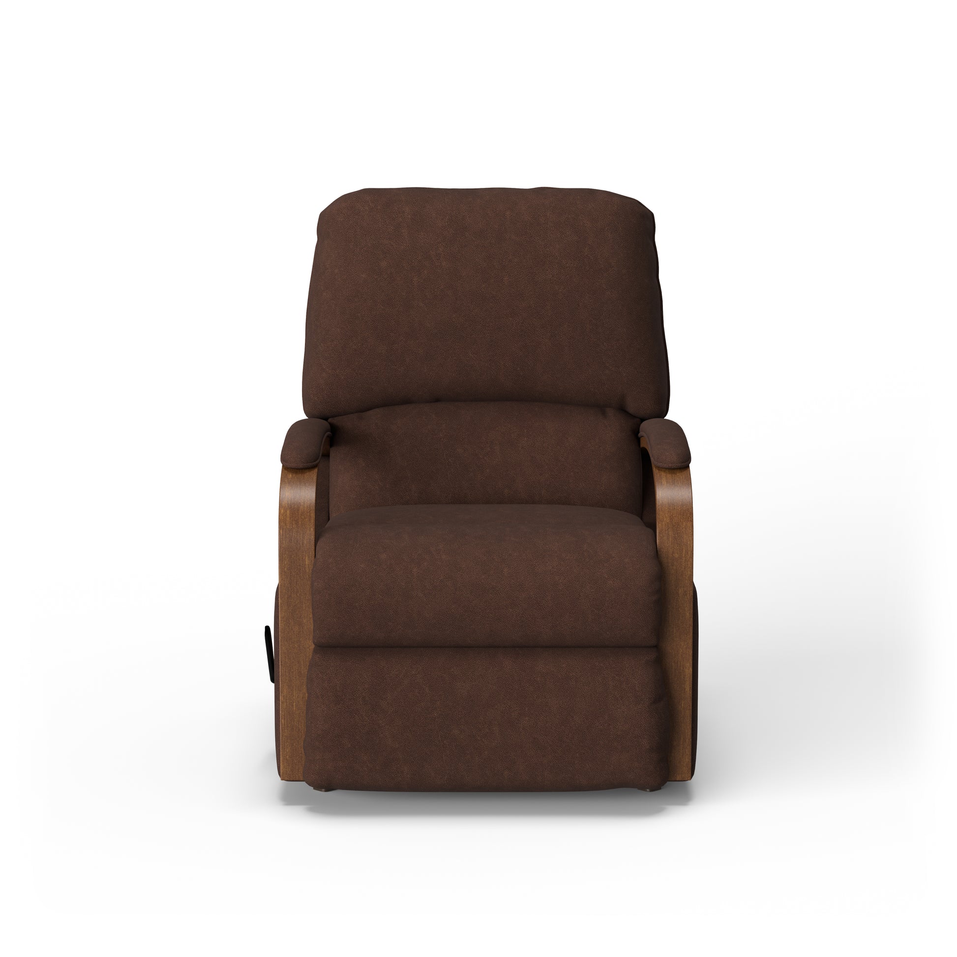 Flexsteel Woodlawn Rocking Recliner