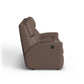 Flexsteel Catalina Power Reclining Loveseat with Console