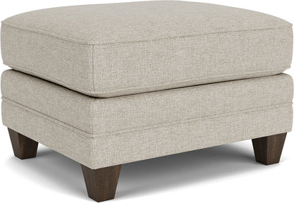 Flexsteel Lennox Ottoman