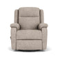 Flexsteel Magnus Swivel Gliding Recliner
