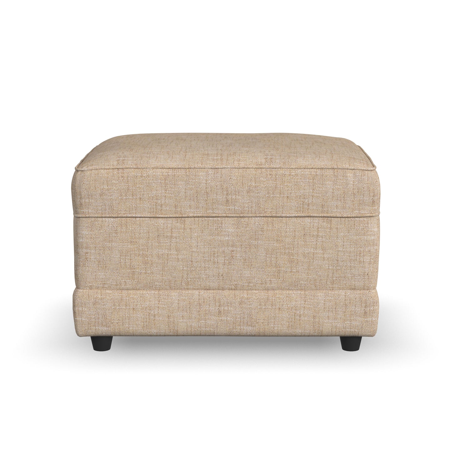 Flexsteel Aggie Ottoman