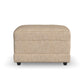 Flexsteel Aggie Ottoman