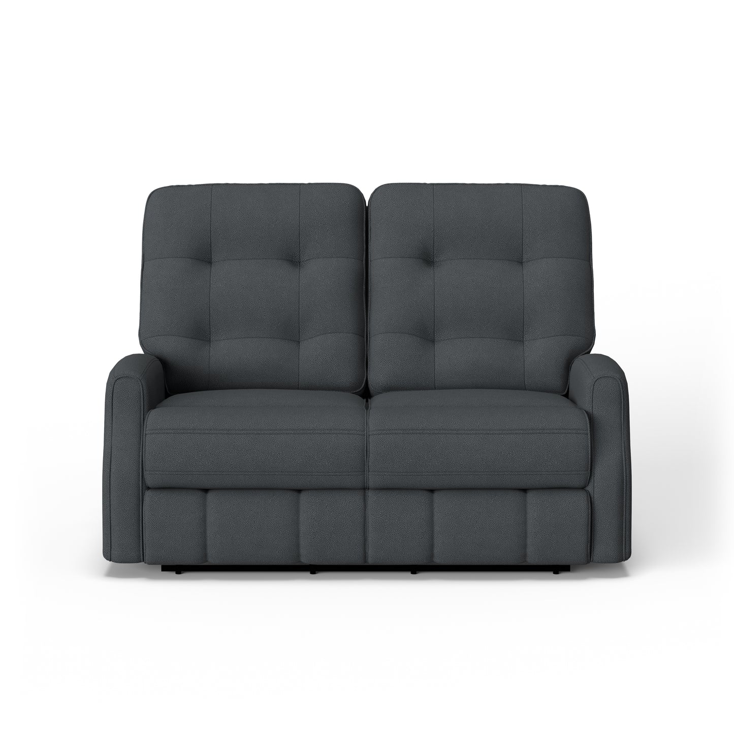 Flexsteel Devon Power Reclining Loveseat