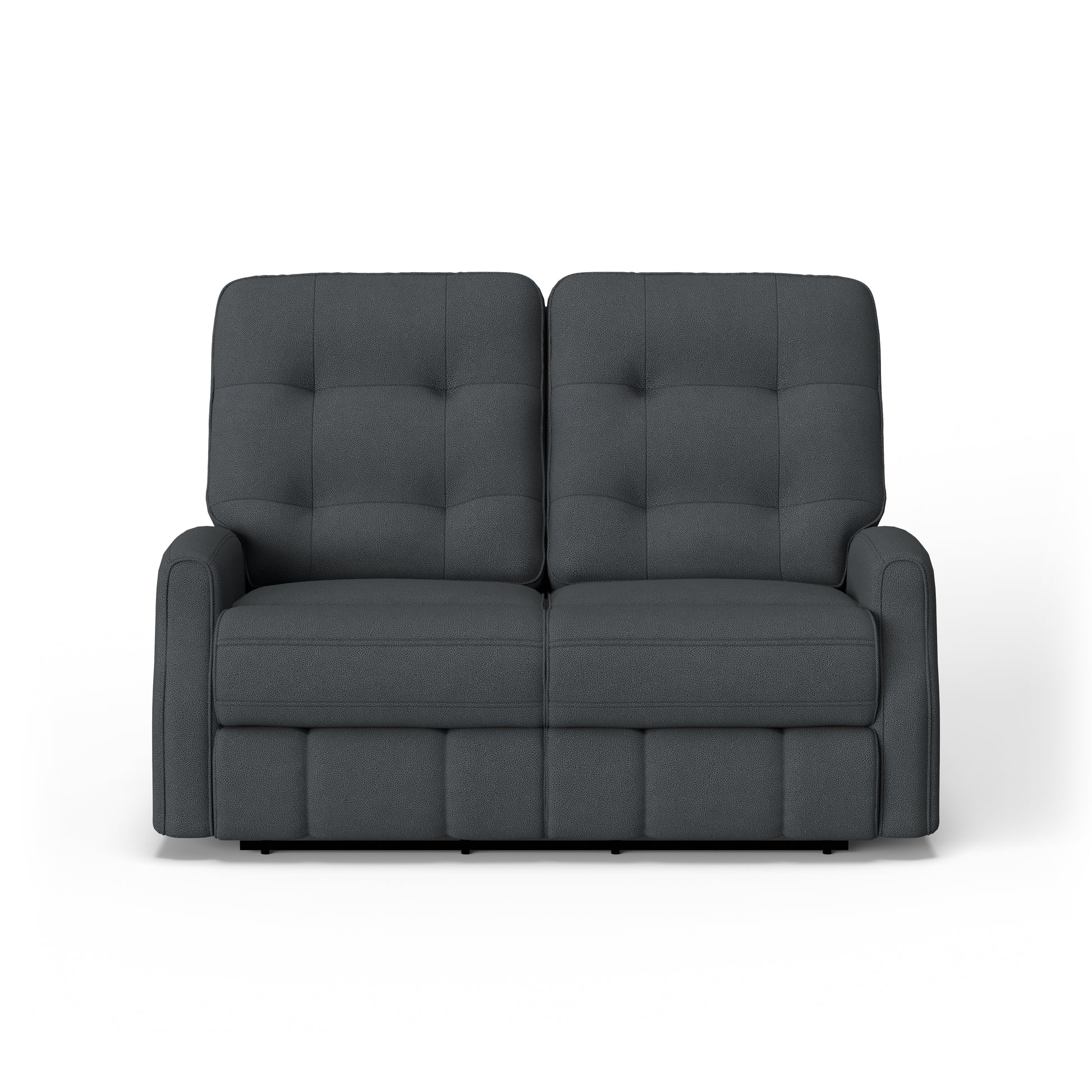 Flexsteel Devon Power Reclining Loveseat