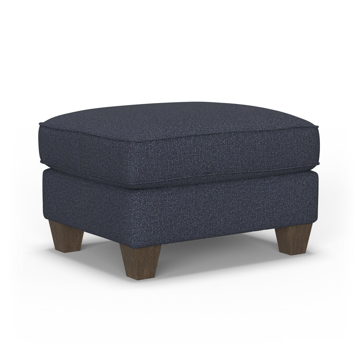 Flexsteel Dana Ottoman