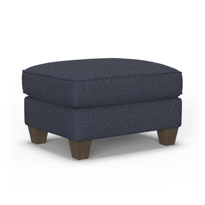 Flexsteel Dana Ottoman