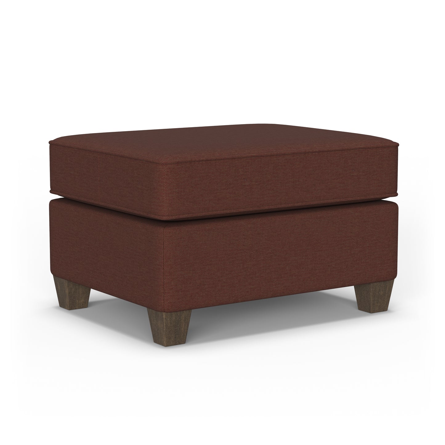 Flexsteel Nora Ottoman