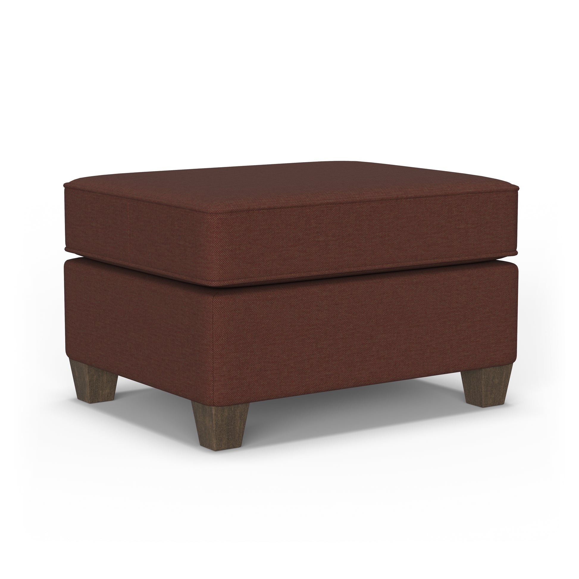 Flexsteel Nora Ottoman
