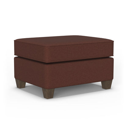 Flexsteel Nora Ottoman