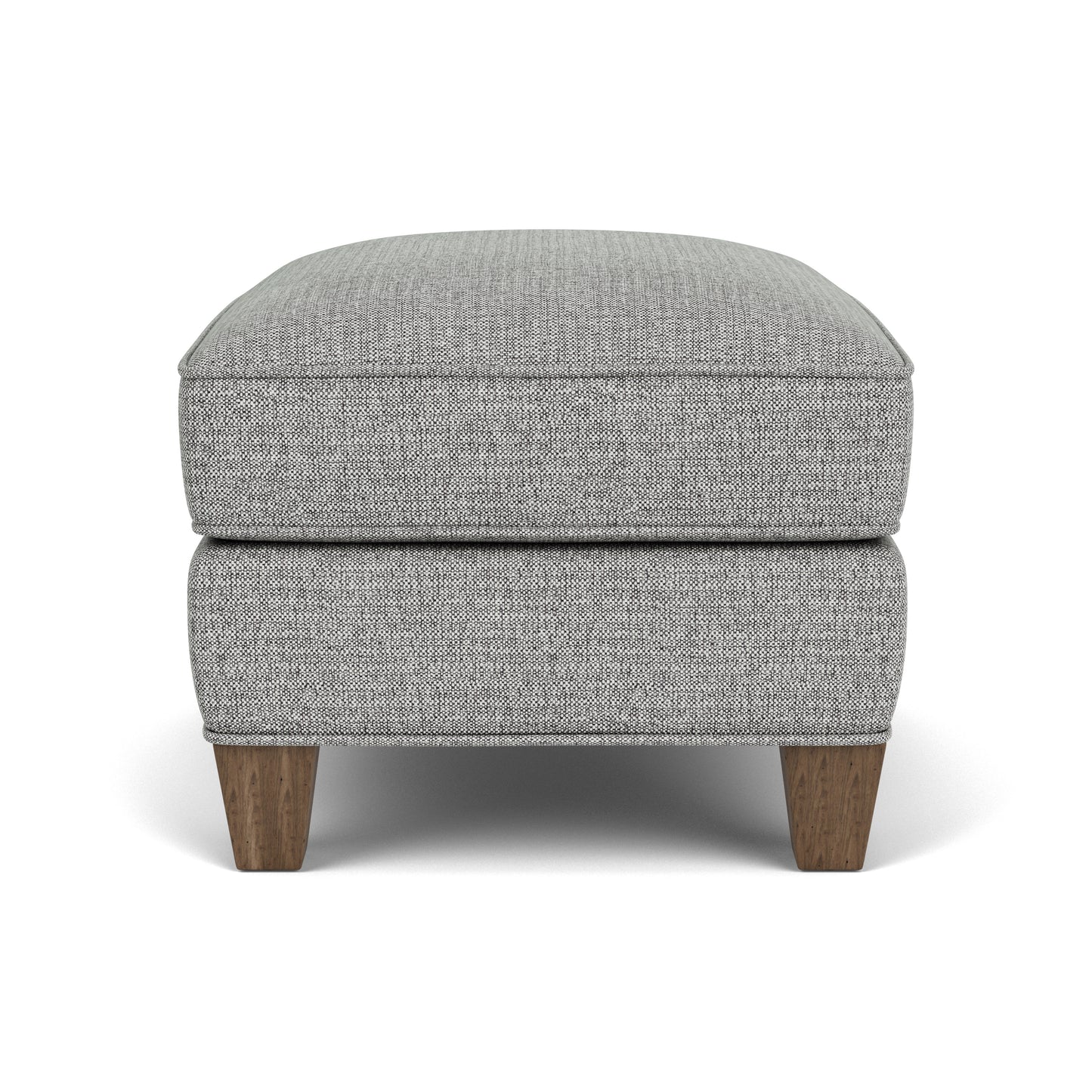 Flexsteel Allison Ottoman