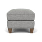 Flexsteel Allison Ottoman