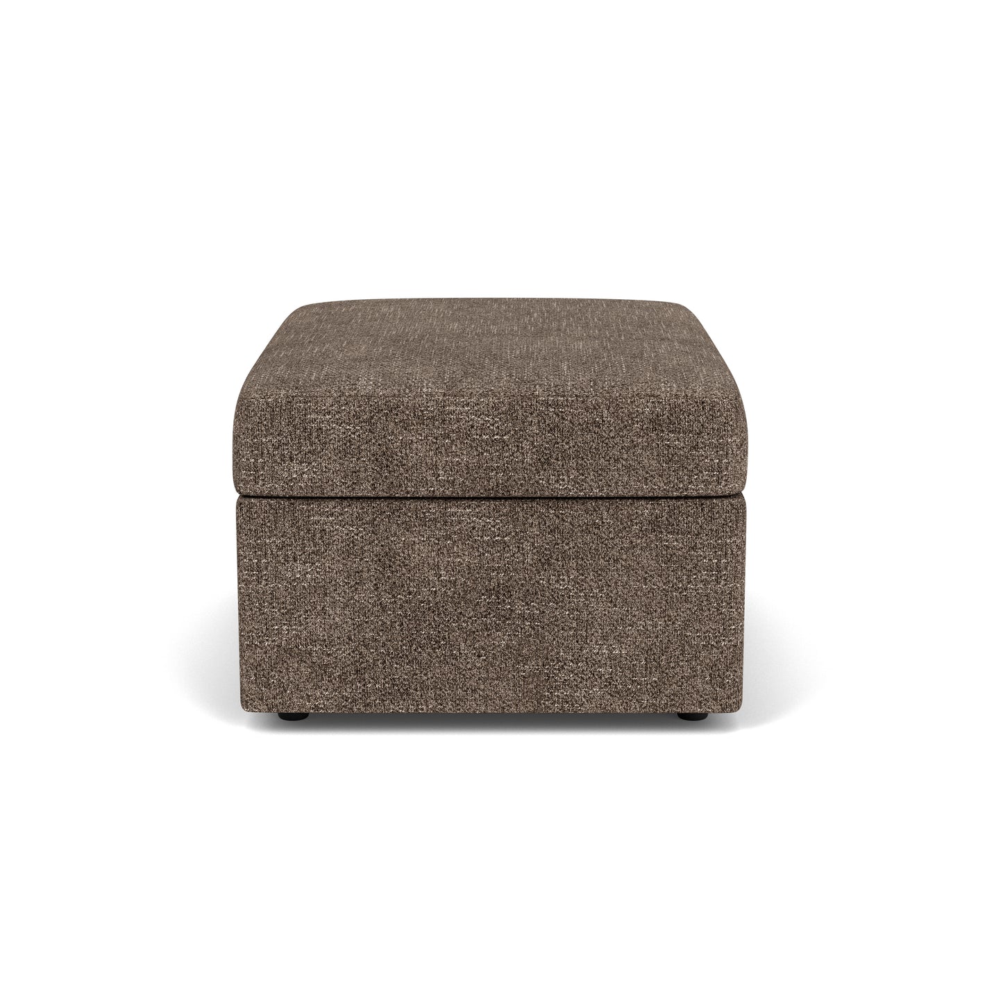 Flexsteel Sky Storage Ottoman