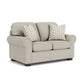Flexsteel Preston Loveseat