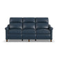 Flexsteel Elizabeth Power Recliner with Power Headrest