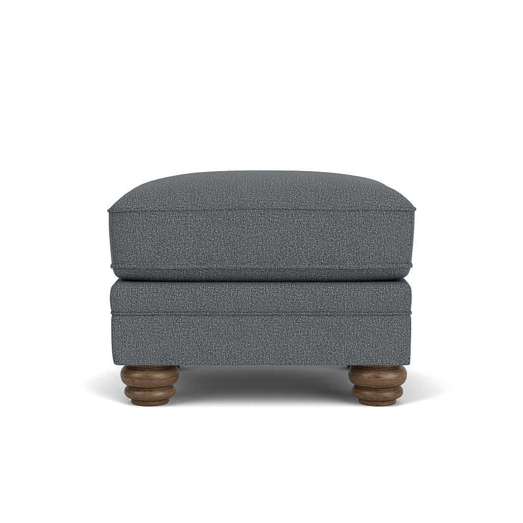 Flexsteel Bexley Ottoman