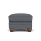 Flexsteel Bexley Ottoman