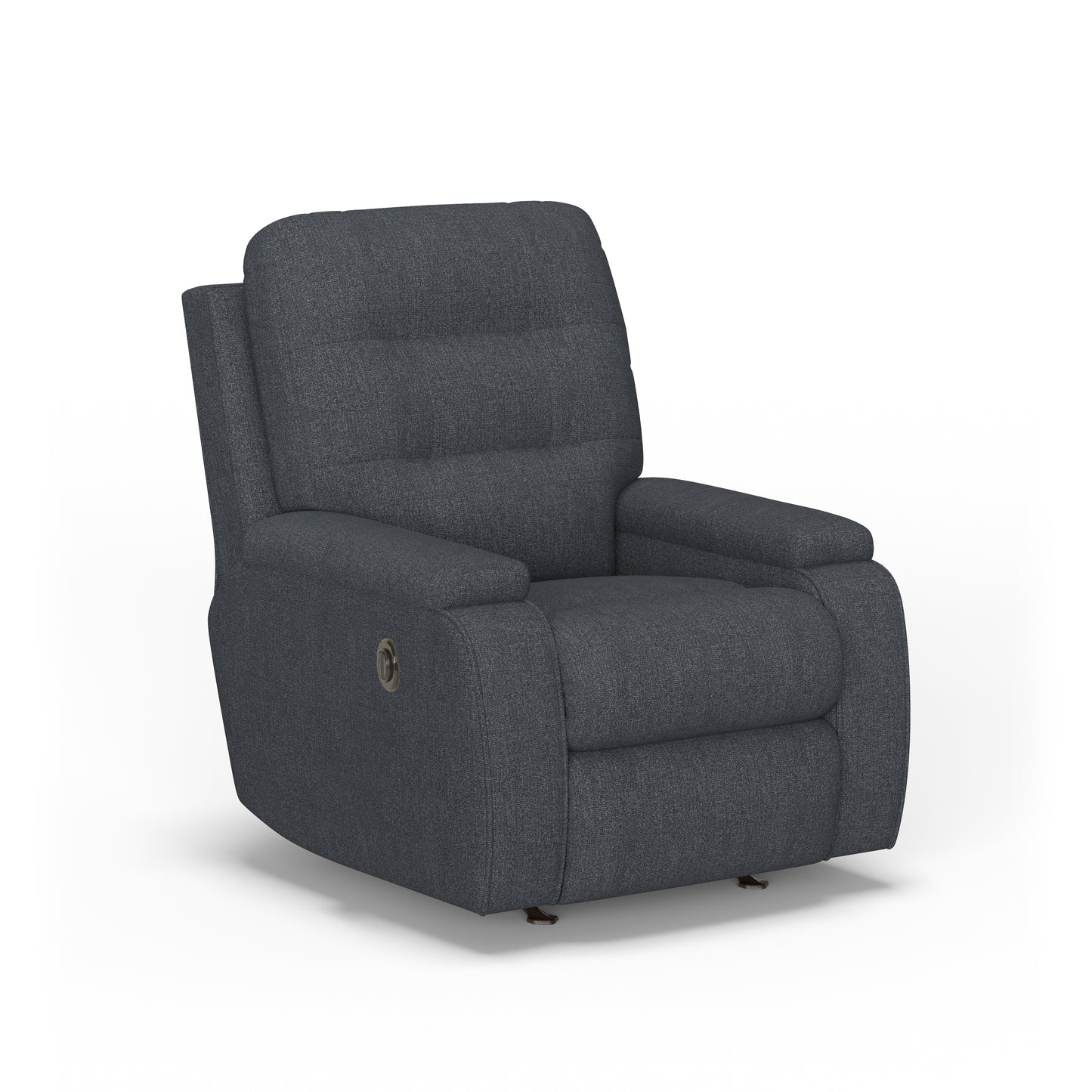 Flexsteel Kerrie Power Rocking Recliner