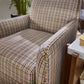Flexsteel Beckett Swivel Chair