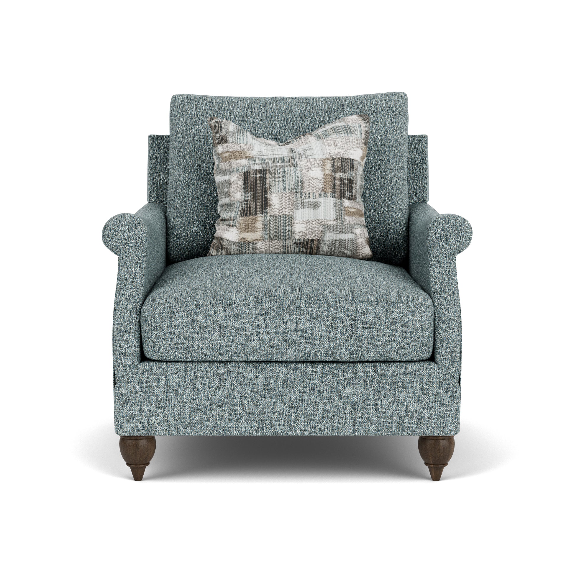 Flexsteel Veda Chair