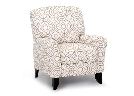Franklin Winslow recliner in Embry Natural