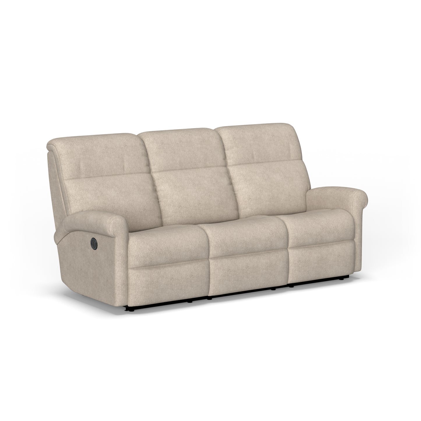 Flexsteel Davis Power Reclining Sofa