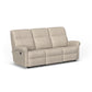 Flexsteel Davis Power Reclining Sofa