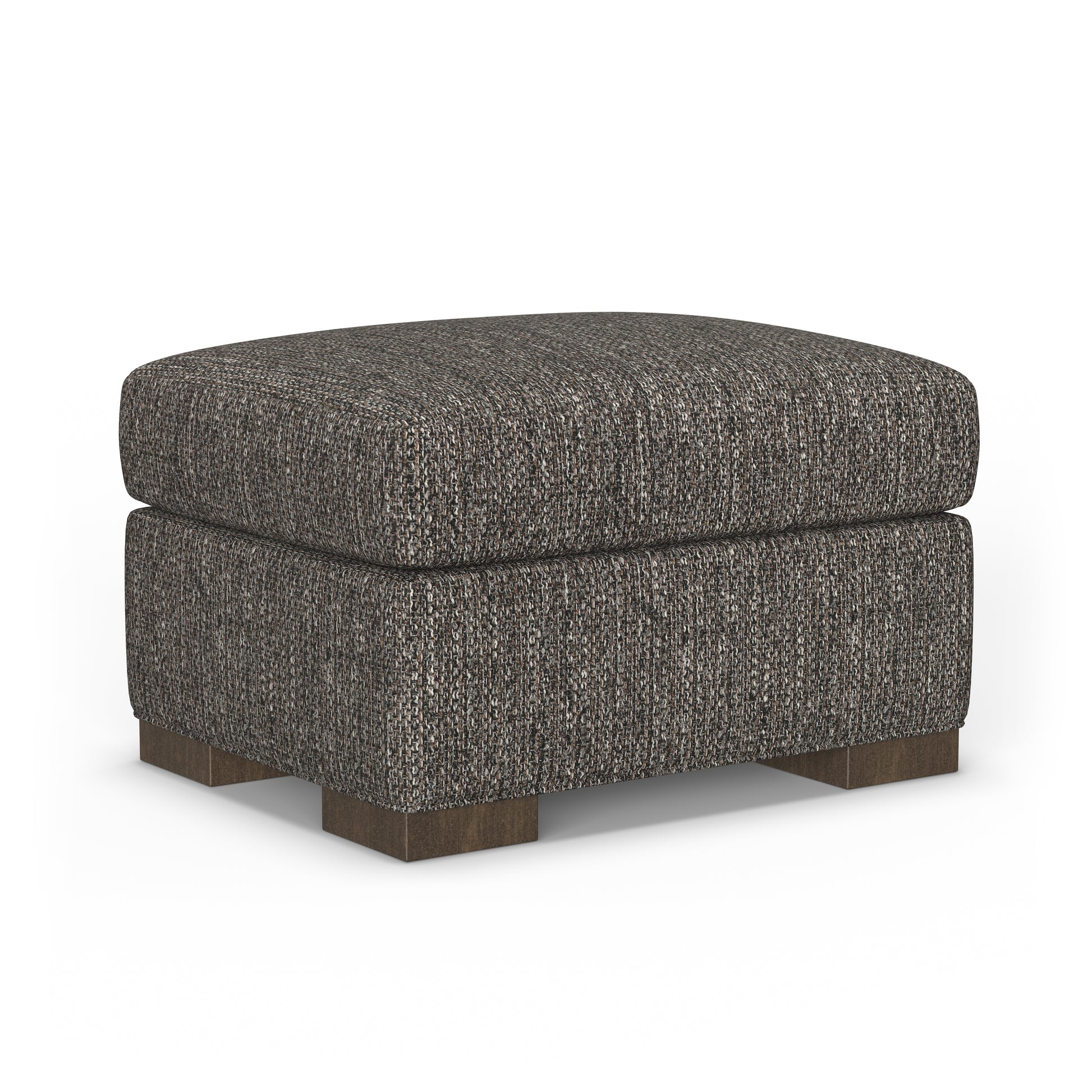 Flexsteel Jasper Ottoman