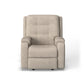 Flexsteel Arlo Power Recliner with Power Headrest & Lumbar