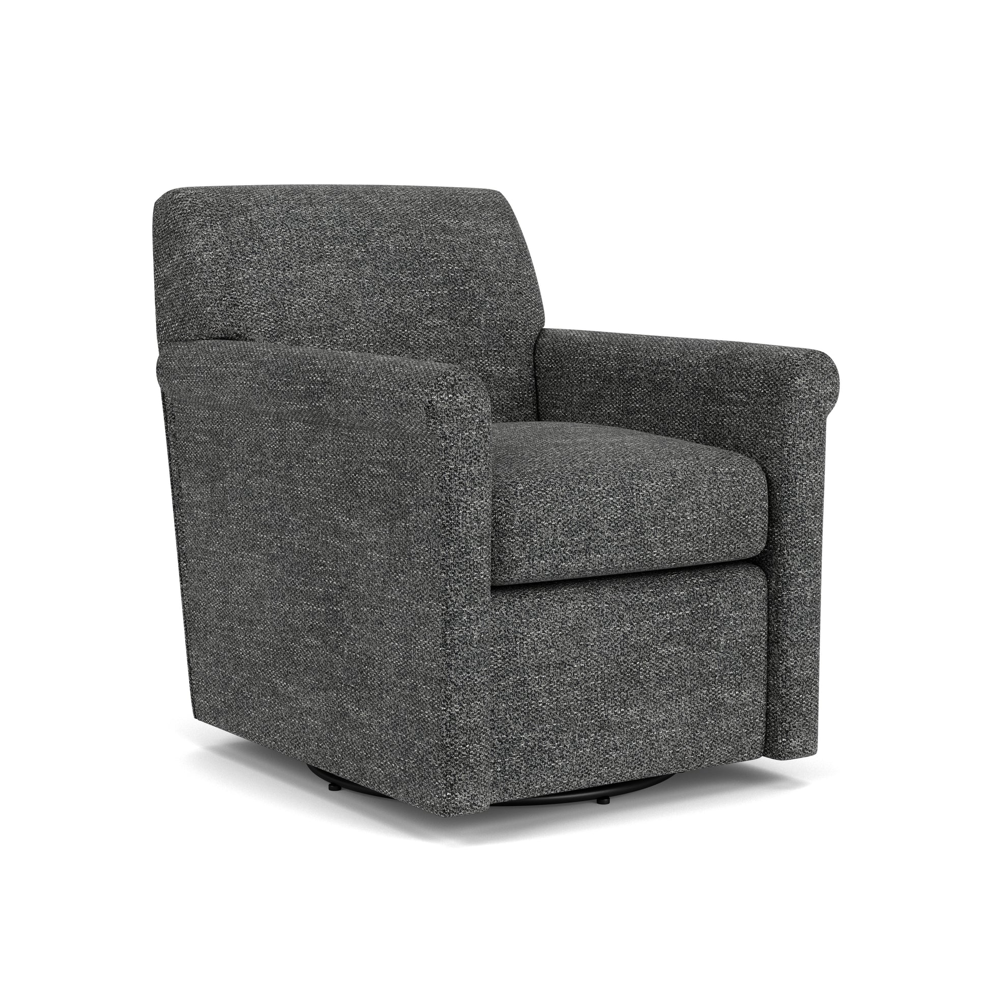 Flexsteel Stella Swivel Chair