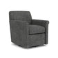 Flexsteel Stella Swivel Chair