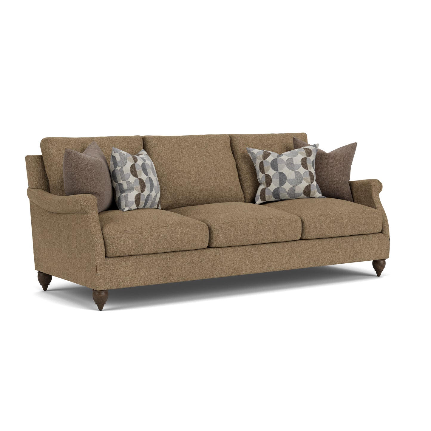 Flexsteel Veda Sofa