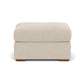Flexsteel Blanchard Ottoman