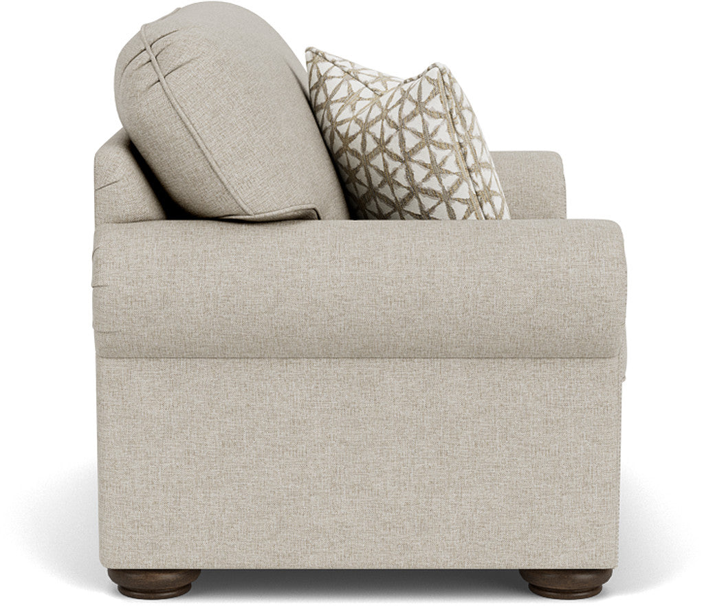 Flexsteel Preston Chair and a Half