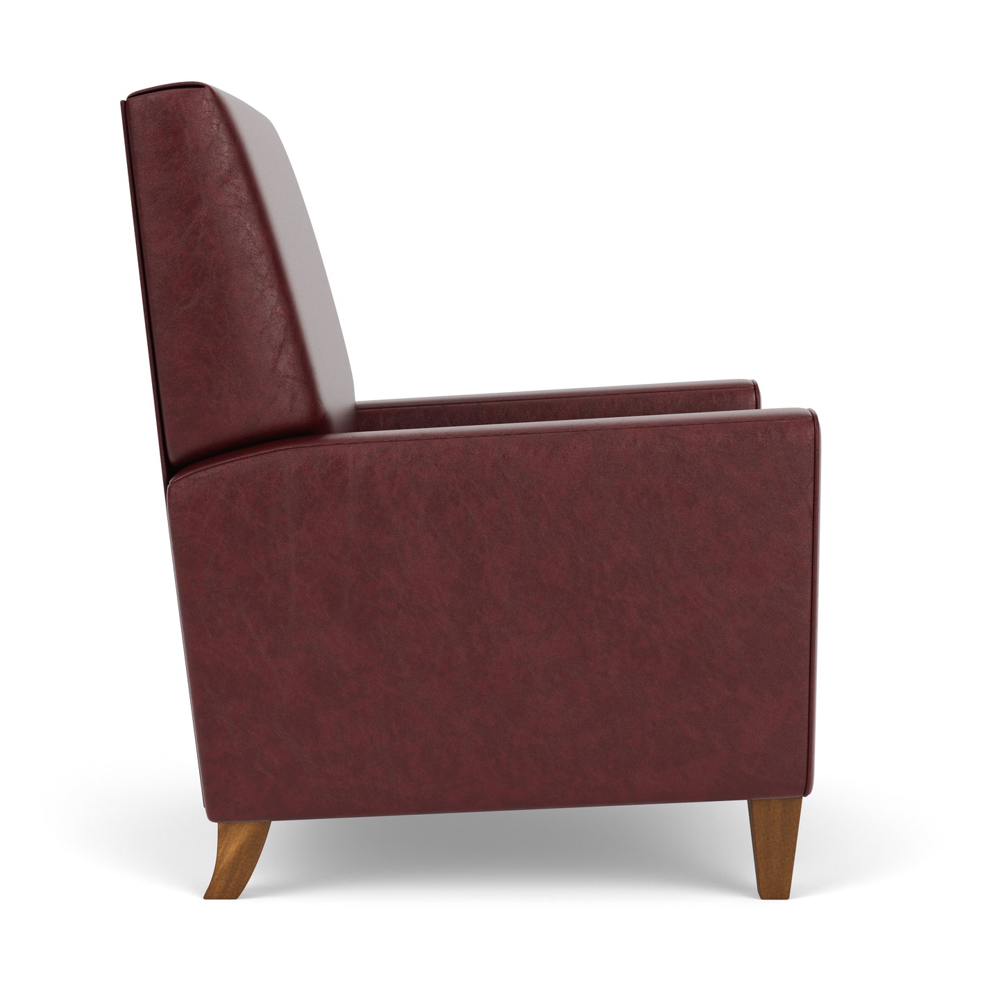 Flexsteel Digby High-Leg Recliner