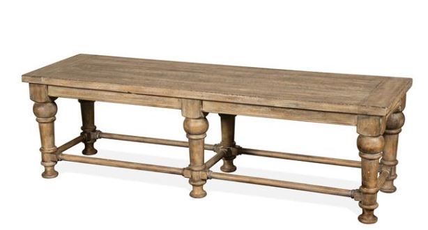 Sonora Dining Bench