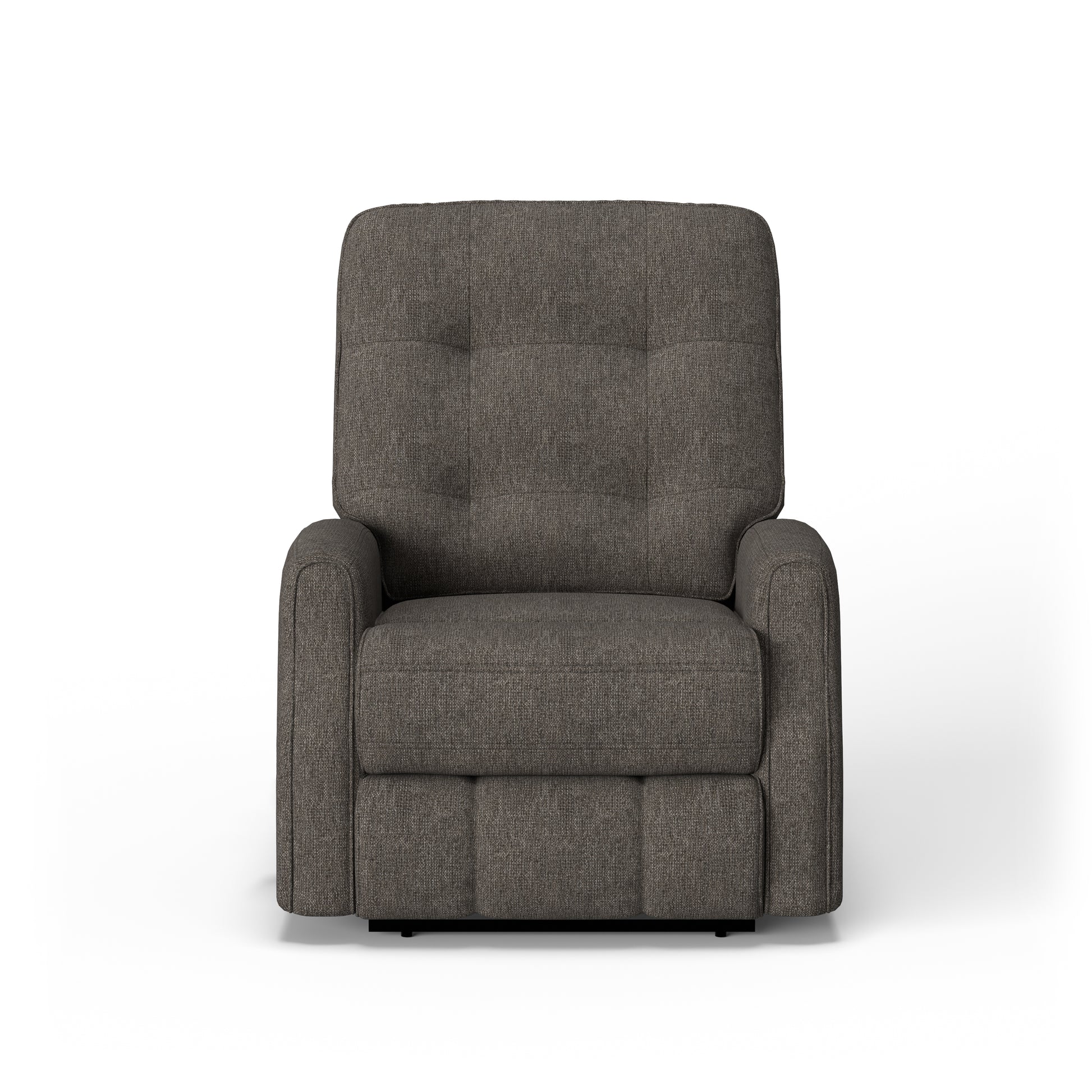 Flexsteel Devon Power Recliner with Power Headrest