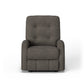 Flexsteel Devon Power Recliner with Power Headrest