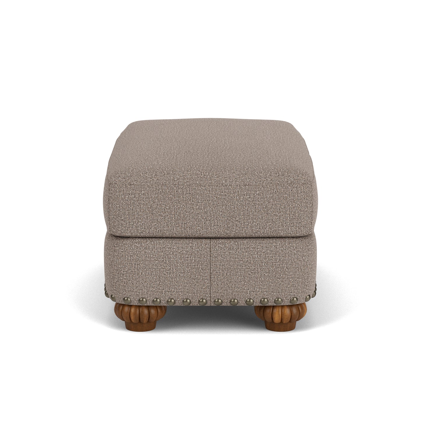 Flexsteel Patterson Ottoman