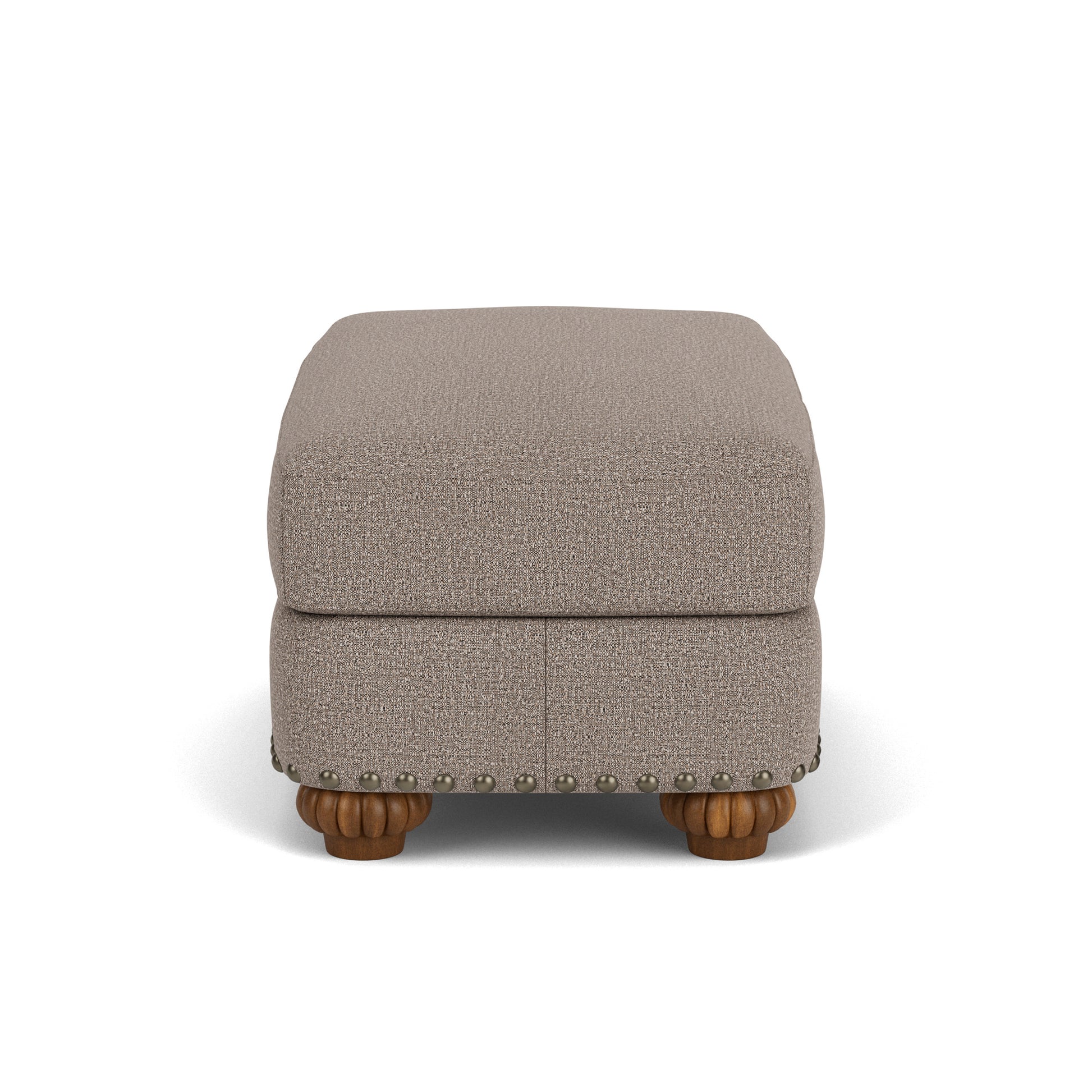 Flexsteel Patterson Ottoman