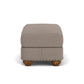 Flexsteel Patterson Ottoman