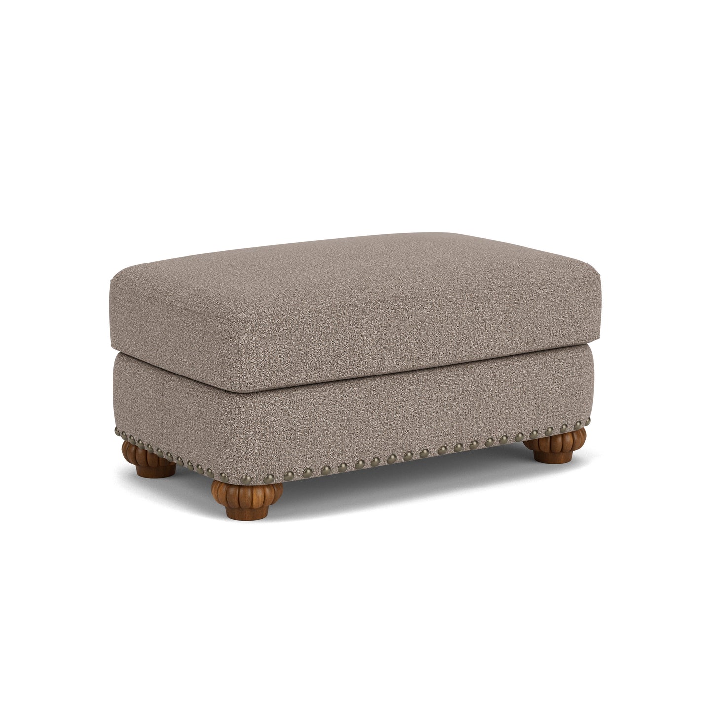 Flexsteel Patterson Ottoman
