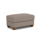 Flexsteel Patterson Ottoman