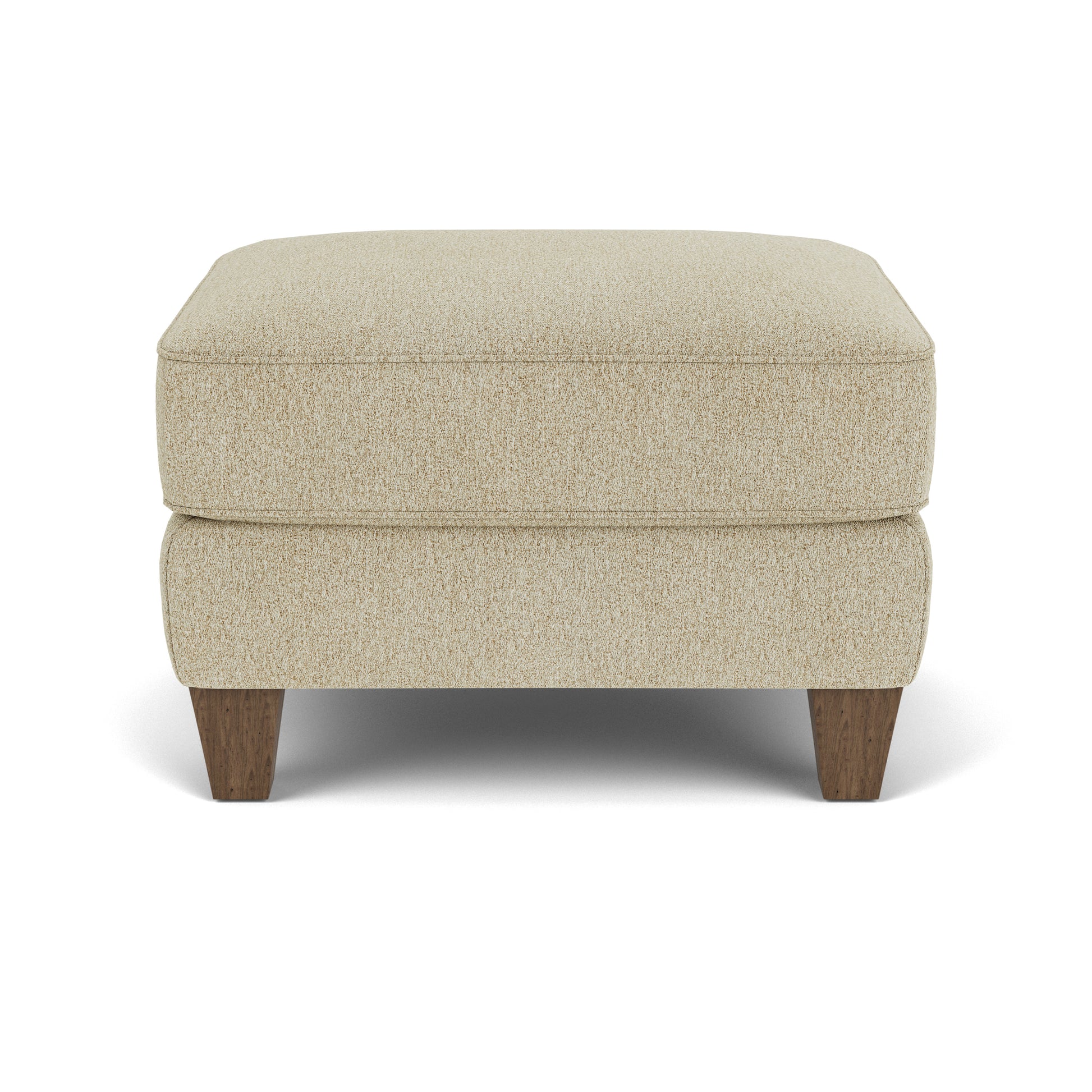 Flexsteel Holly Ottoman
