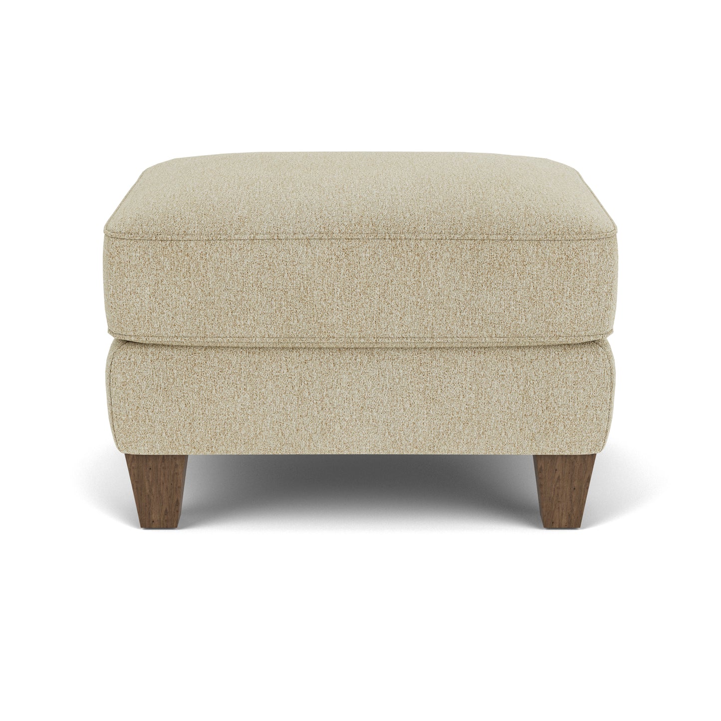Flexsteel Holly Ottoman