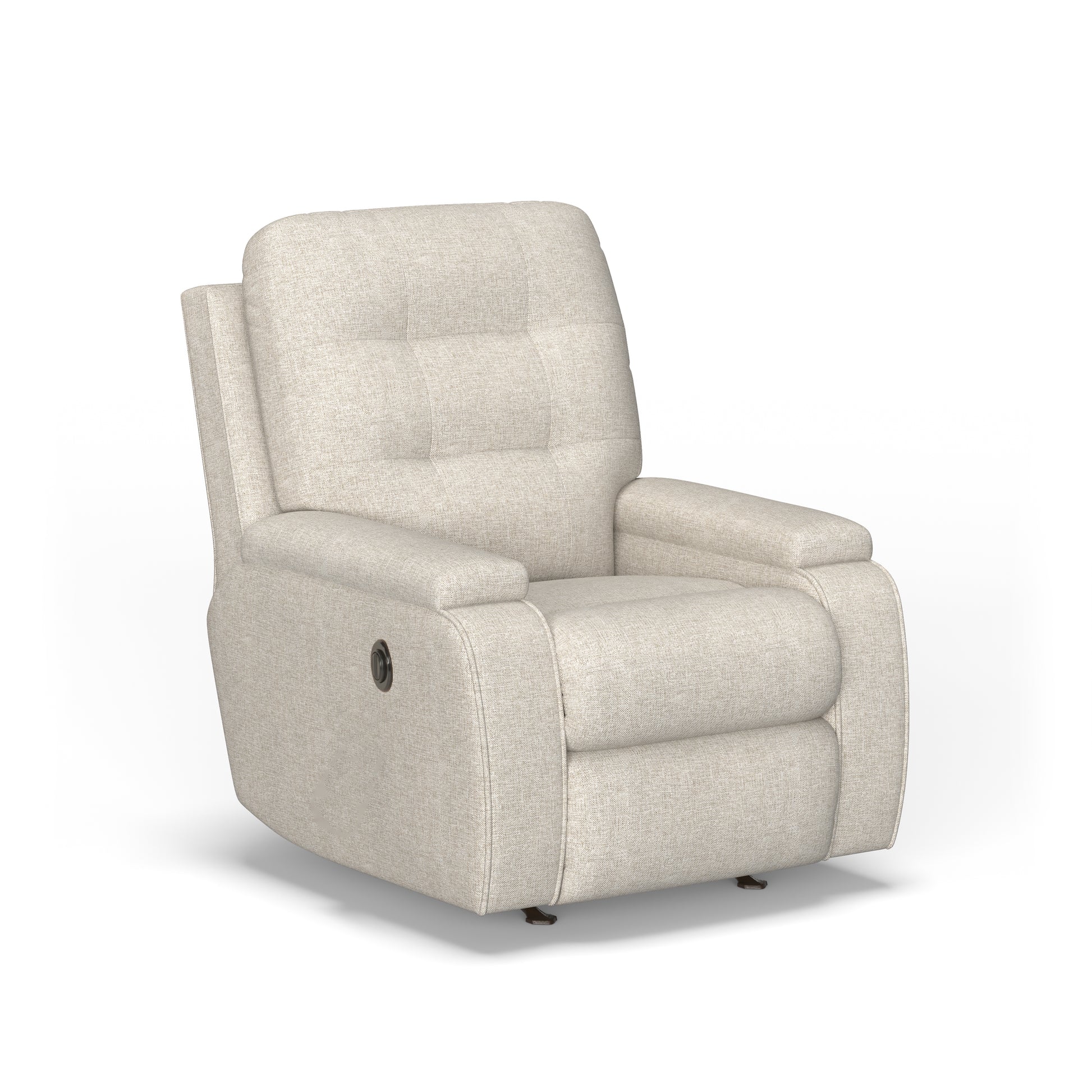 Flexsteel Kerrie Power Rocking Recliner