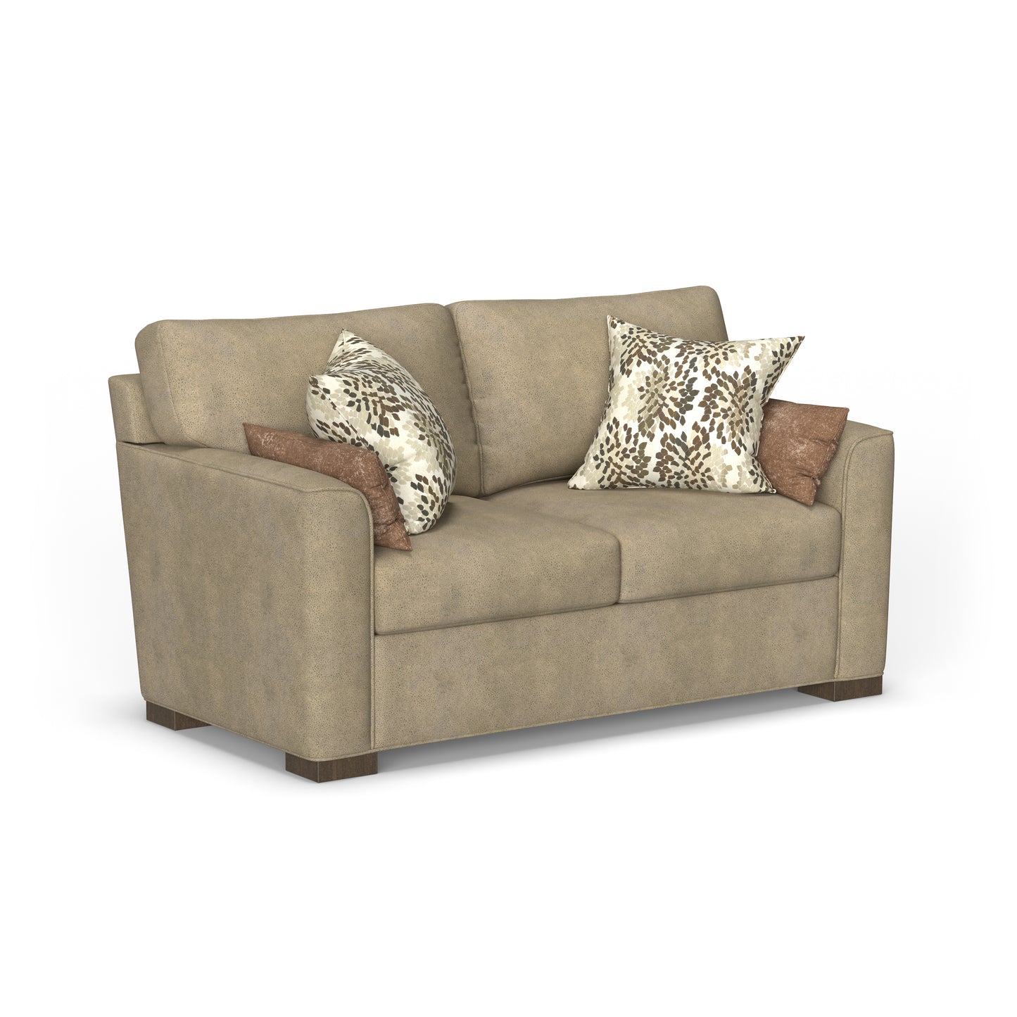 Flexsteel Jasper Loveseat